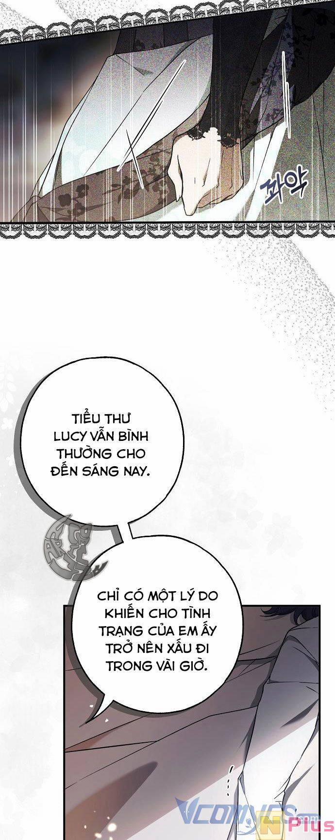 Ai Đó Đang Điều Khiển Cơ Thể Của Tôi 14 trang 38