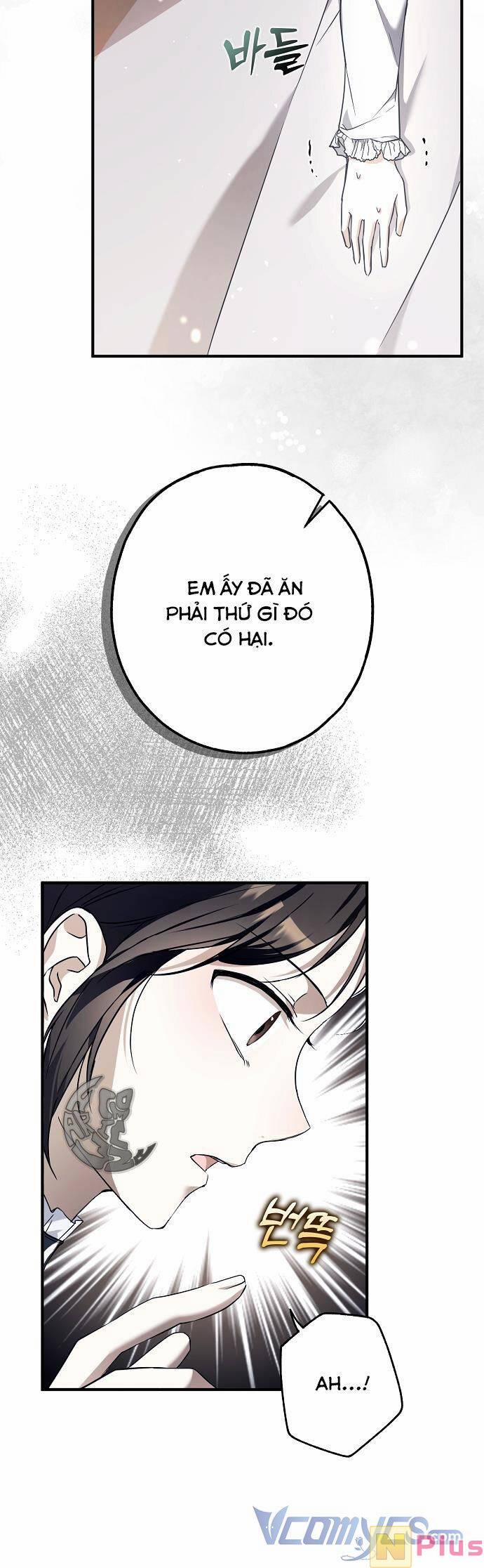 Ai Đó Đang Điều Khiển Cơ Thể Của Tôi 14 trang 39