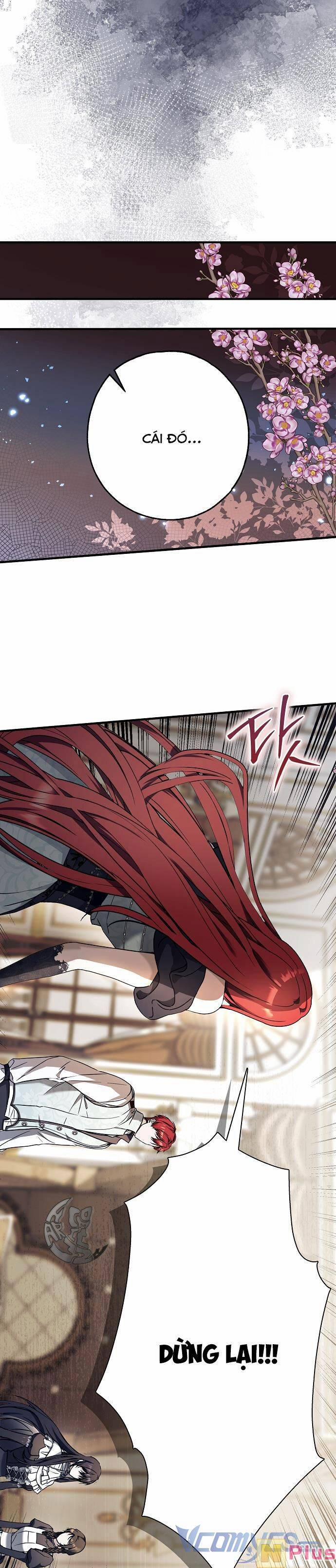 Ai Đó Đang Điều Khiển Cơ Thể Của Tôi 14 trang 41