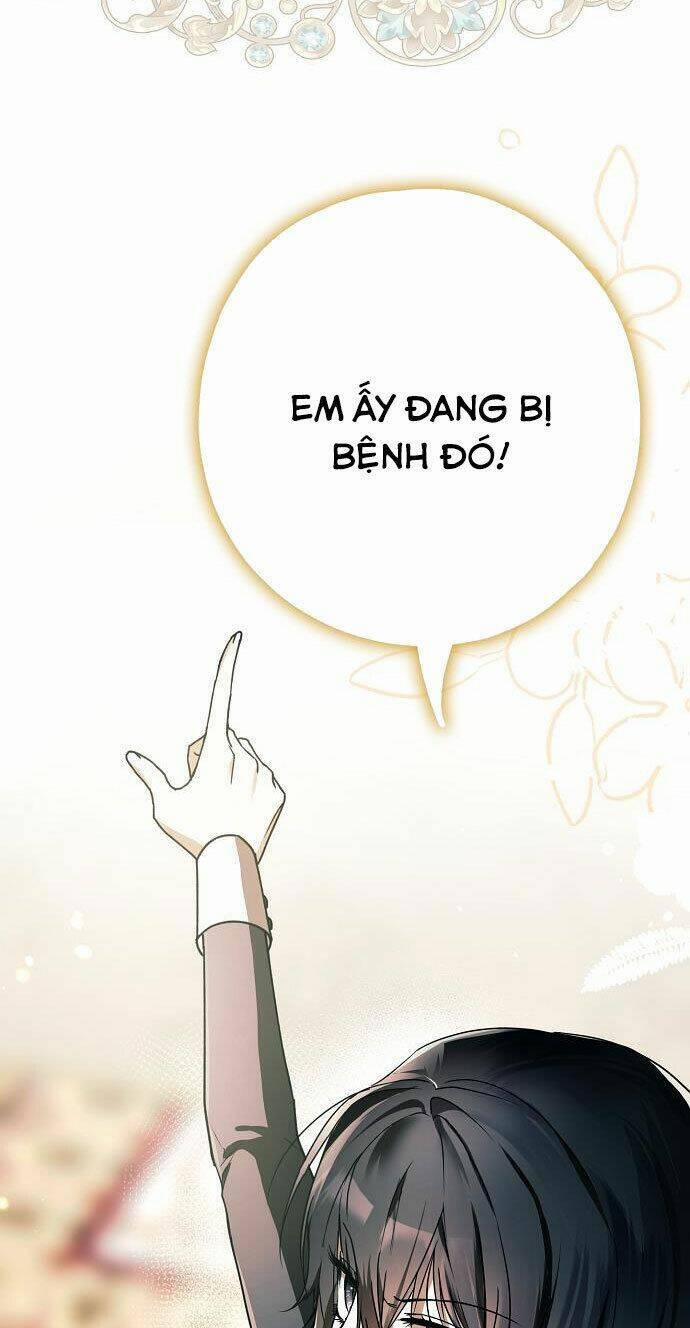 Ai Đó Đang Điều Khiển Cơ Thể Của Tôi 14 trang 43