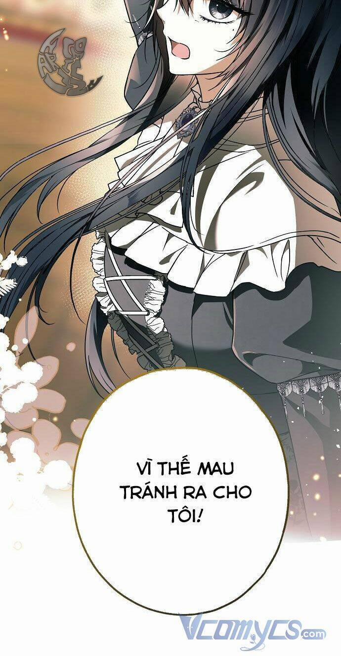 Ai Đó Đang Điều Khiển Cơ Thể Của Tôi 14 trang 44