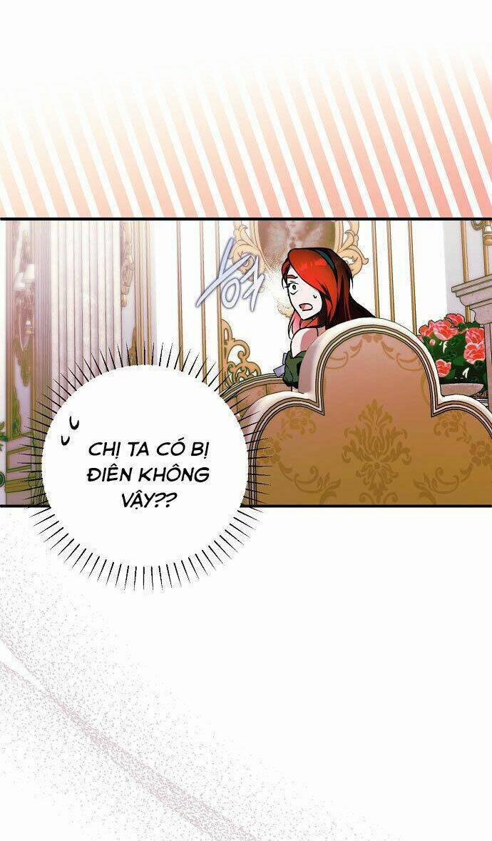 Ai Đó Đang Điều Khiển Cơ Thể Của Tôi 14 trang 45