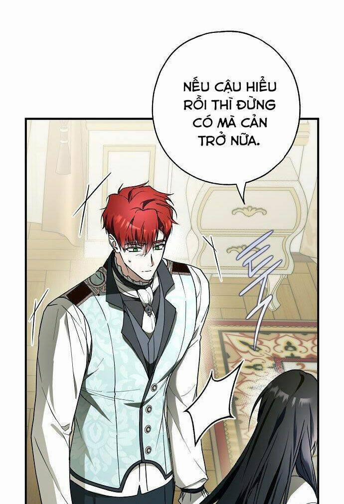 Ai Đó Đang Điều Khiển Cơ Thể Của Tôi 14 trang 47