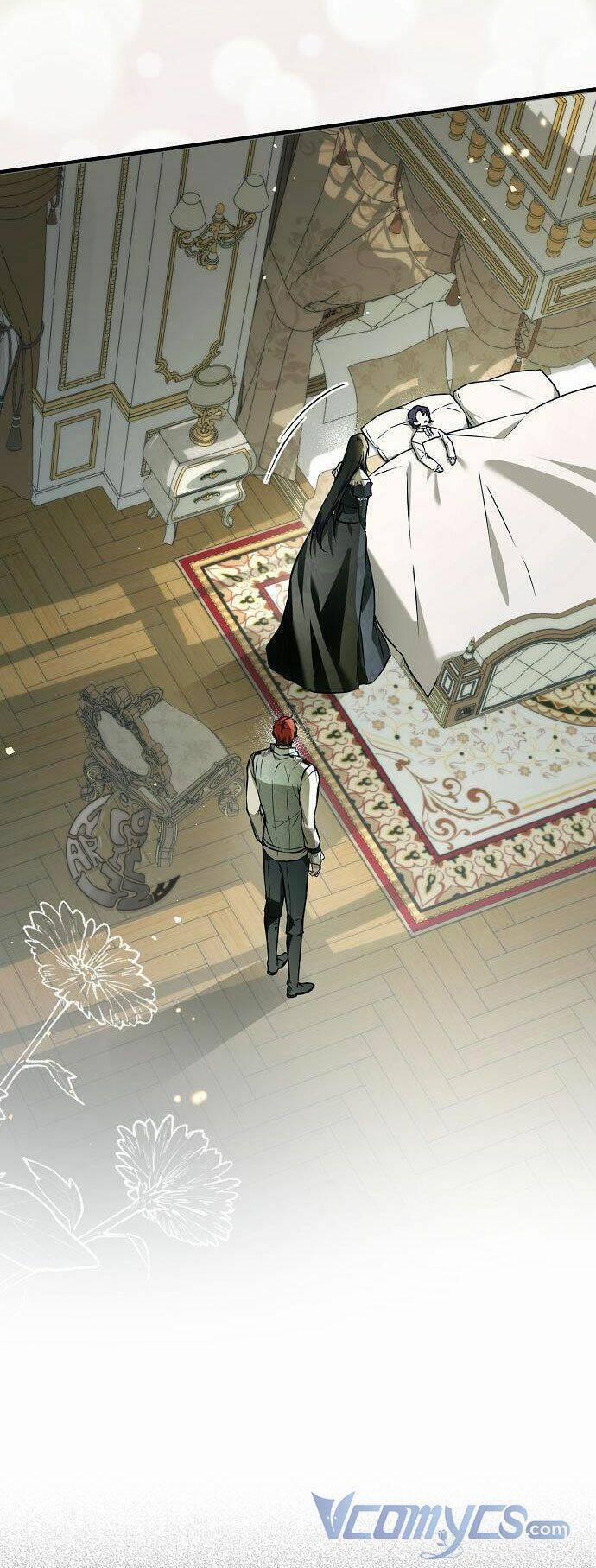 Ai Đó Đang Điều Khiển Cơ Thể Của Tôi 14 trang 49