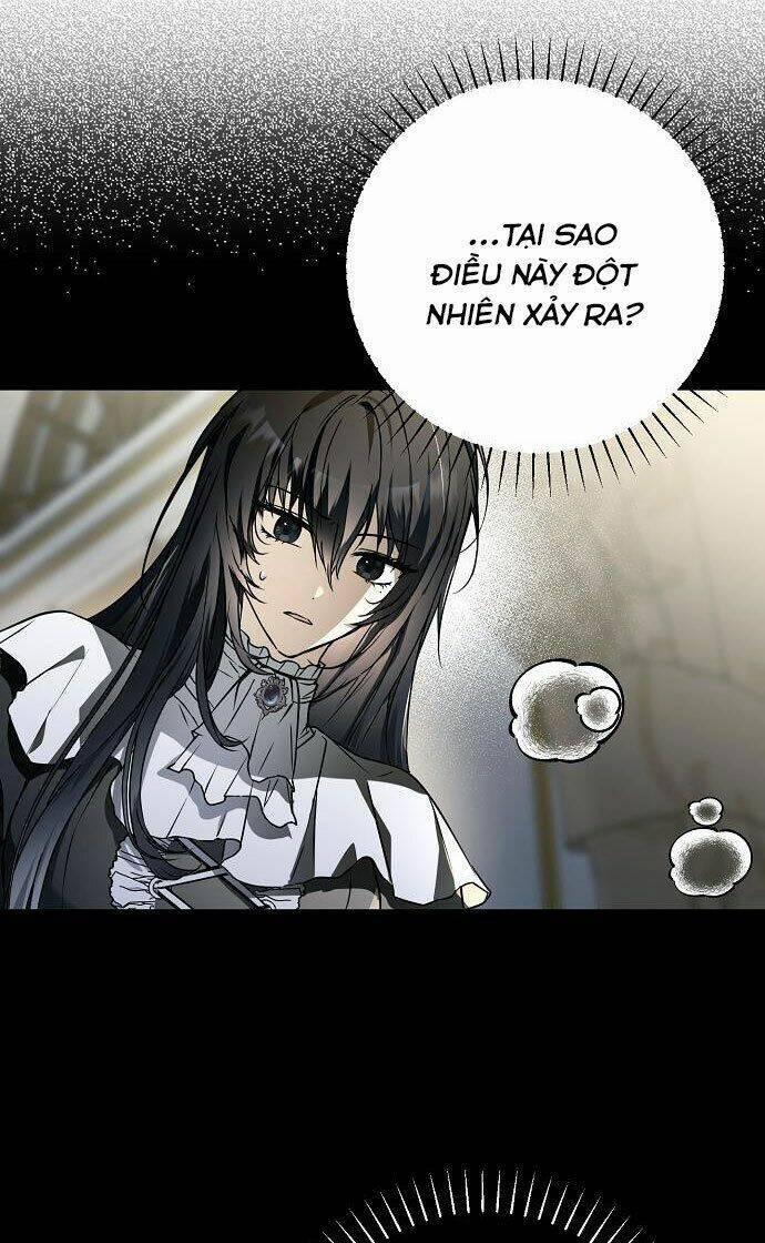 Ai Đó Đang Điều Khiển Cơ Thể Của Tôi 14 trang 50