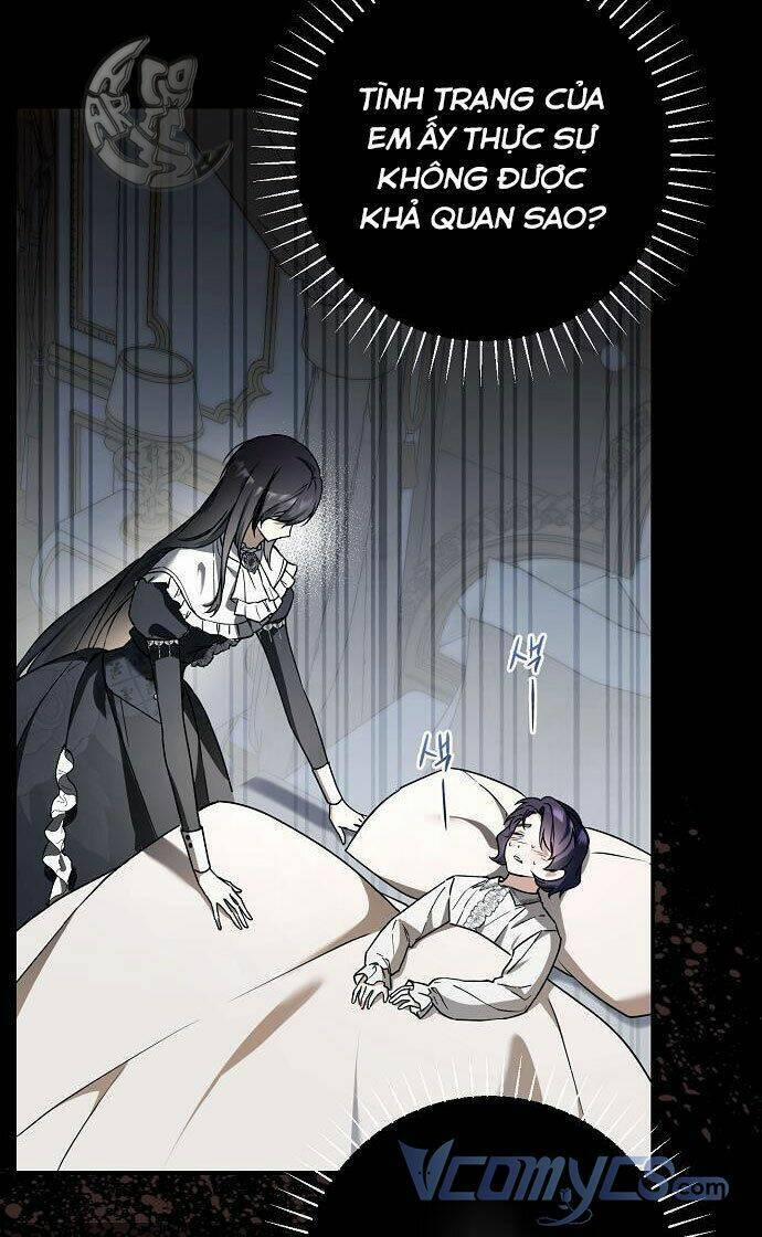 Ai Đó Đang Điều Khiển Cơ Thể Của Tôi 14 trang 51