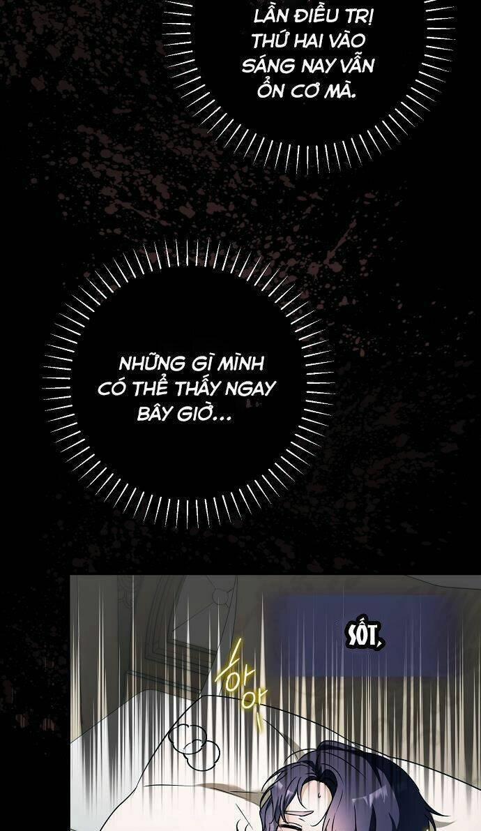 Ai Đó Đang Điều Khiển Cơ Thể Của Tôi 14 trang 52