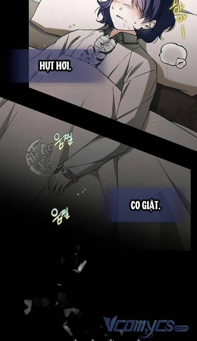 Ai Đó Đang Điều Khiển Cơ Thể Của Tôi 14 trang 53