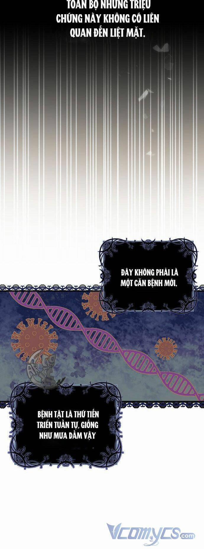 Ai Đó Đang Điều Khiển Cơ Thể Của Tôi 14 trang 54