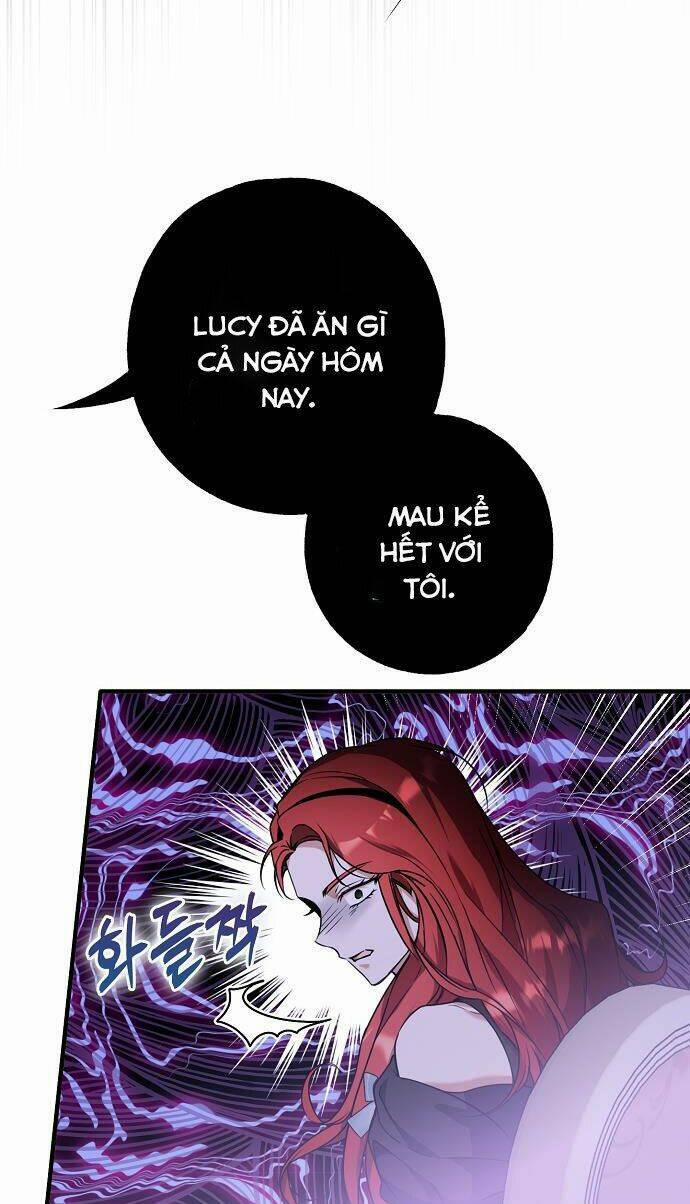 Ai Đó Đang Điều Khiển Cơ Thể Của Tôi 14 trang 59