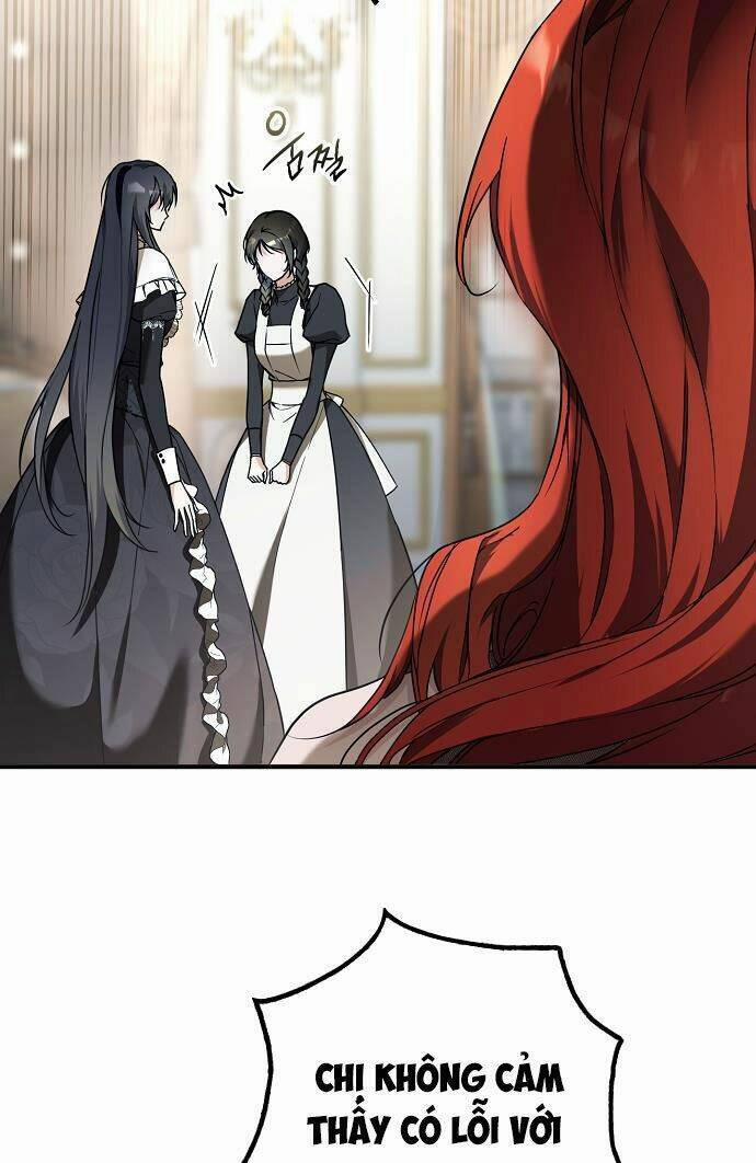 Ai Đó Đang Điều Khiển Cơ Thể Của Tôi 14 trang 61