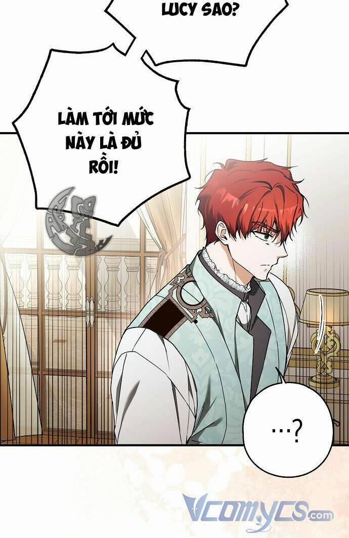 Ai Đó Đang Điều Khiển Cơ Thể Của Tôi 14 trang 62