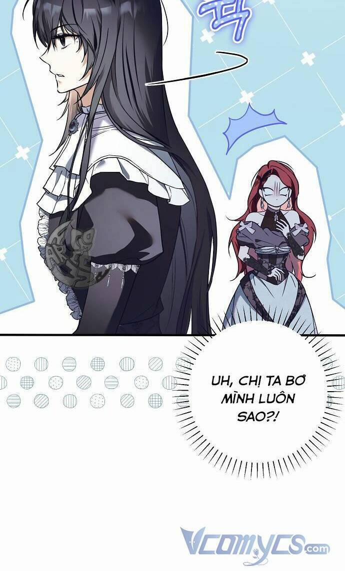 Ai Đó Đang Điều Khiển Cơ Thể Của Tôi 14 trang 66