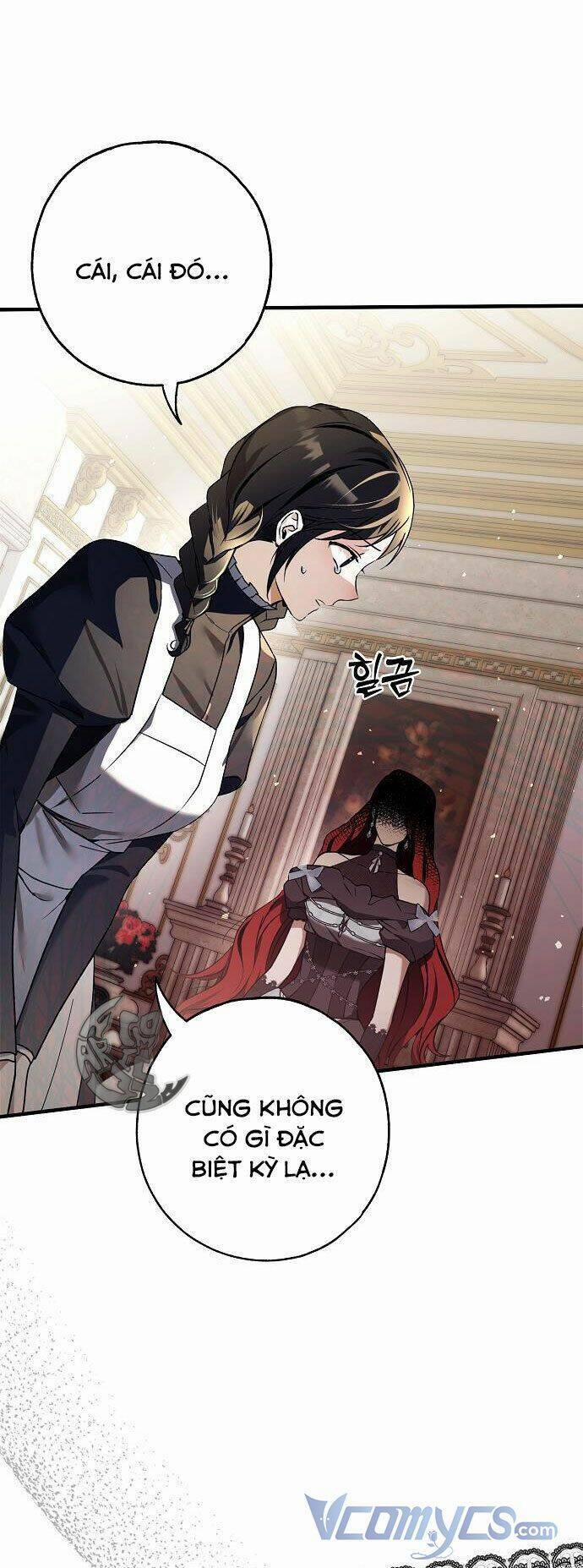 Ai Đó Đang Điều Khiển Cơ Thể Của Tôi 14 trang 67