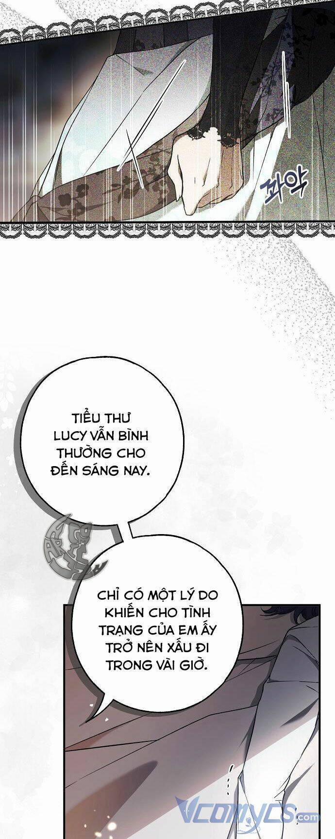 Ai Đó Đang Điều Khiển Cơ Thể Của Tôi 14 trang 68