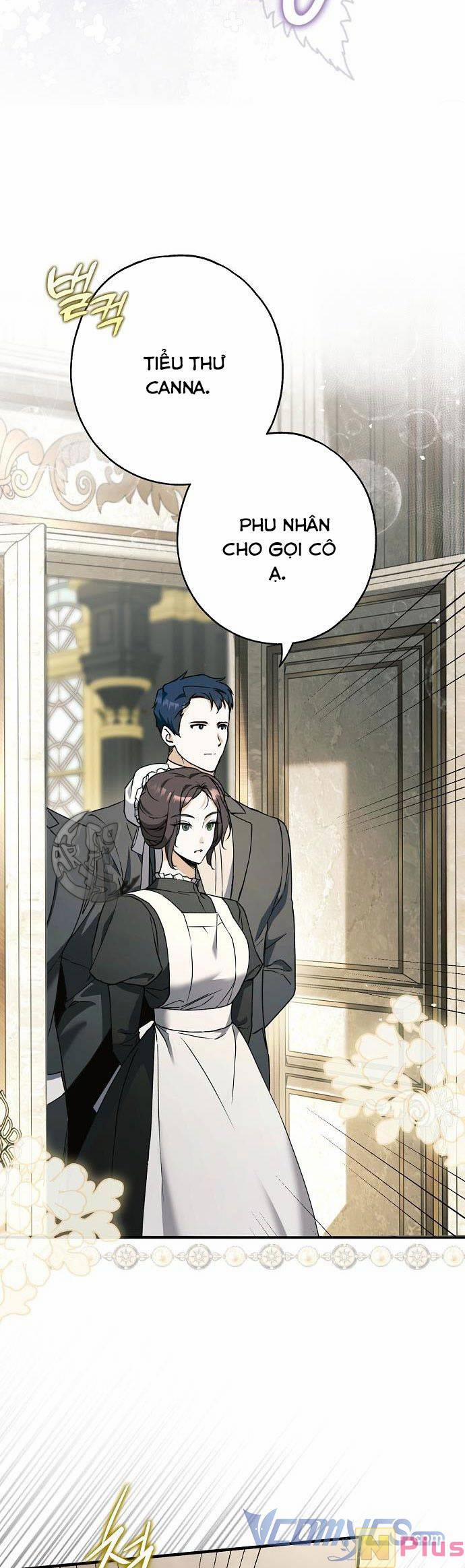 Ai Đó Đang Điều Khiển Cơ Thể Của Tôi 14 trang 7