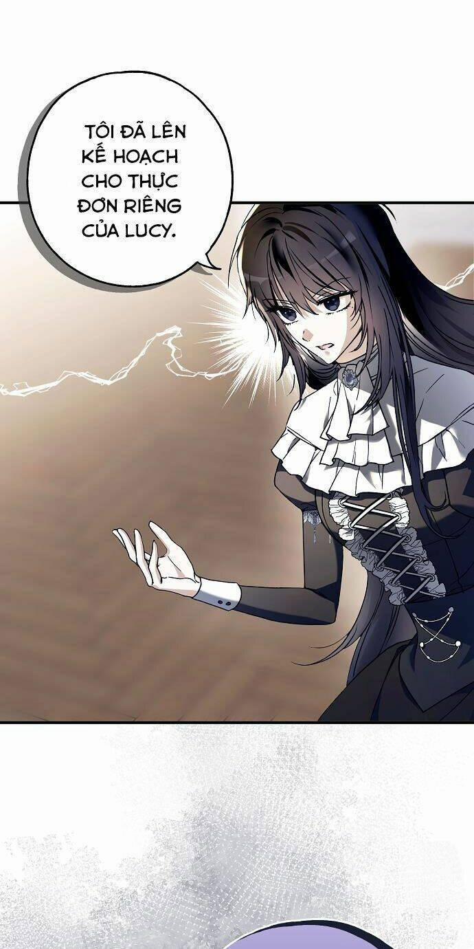 Ai Đó Đang Điều Khiển Cơ Thể Của Tôi 14 trang 71