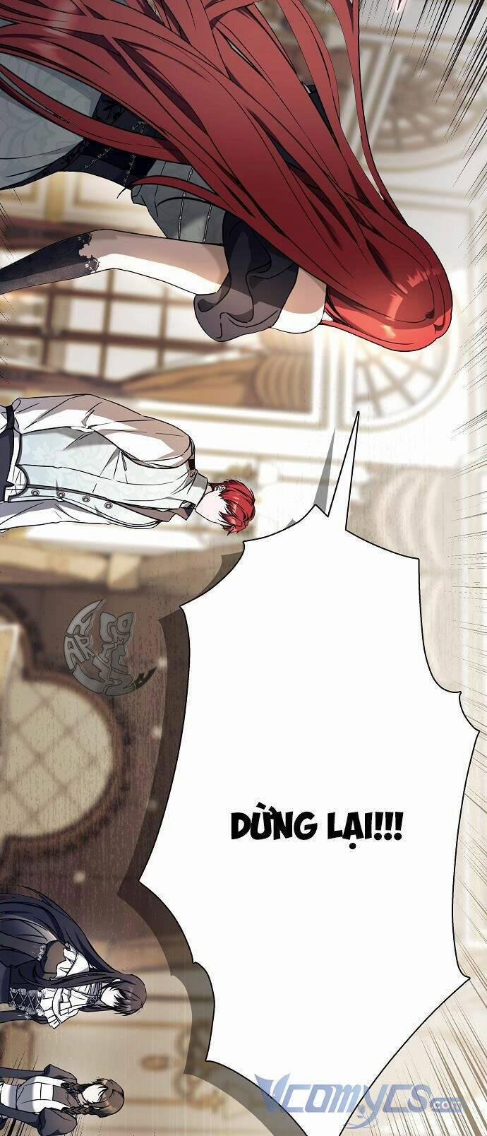 Ai Đó Đang Điều Khiển Cơ Thể Của Tôi 14 trang 74