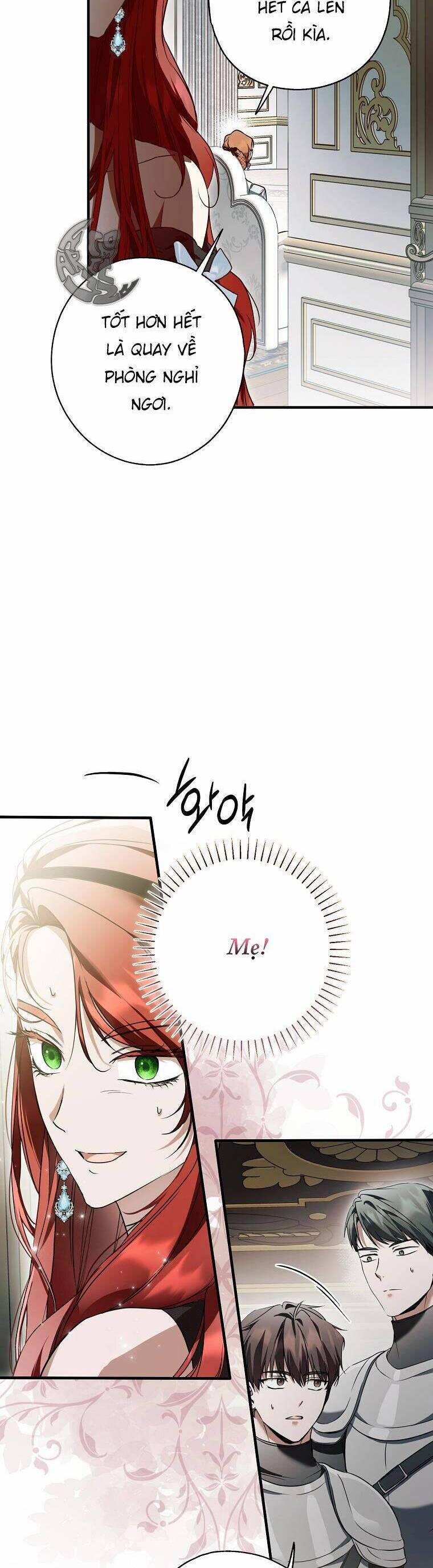 Ai Đó Đang Điều Khiển Cơ Thể Của Tôi 15 trang 10