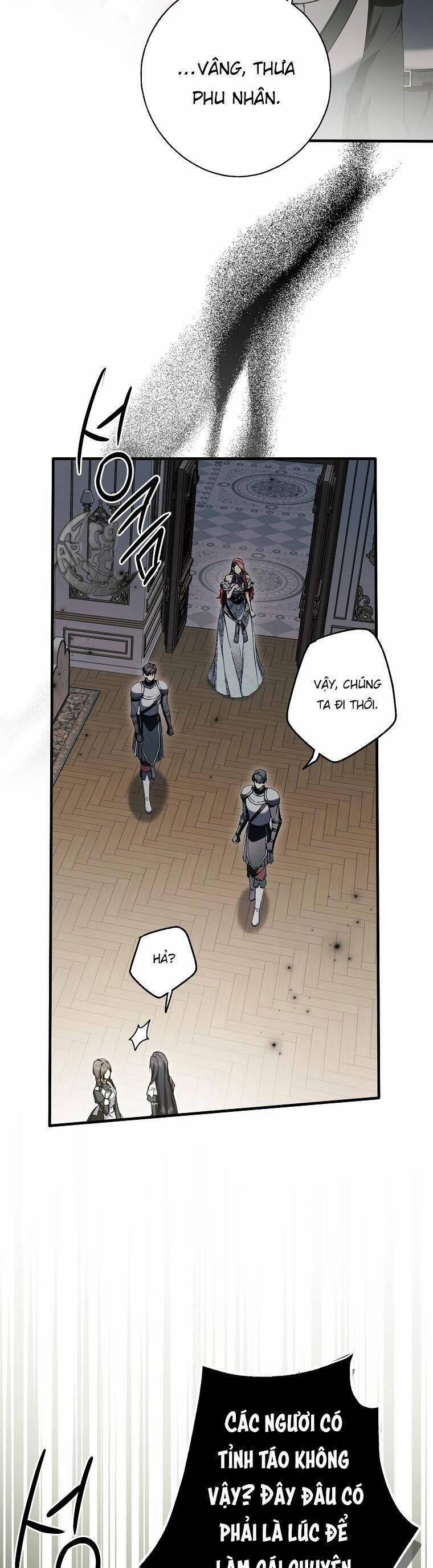 Ai Đó Đang Điều Khiển Cơ Thể Của Tôi 15 trang 11