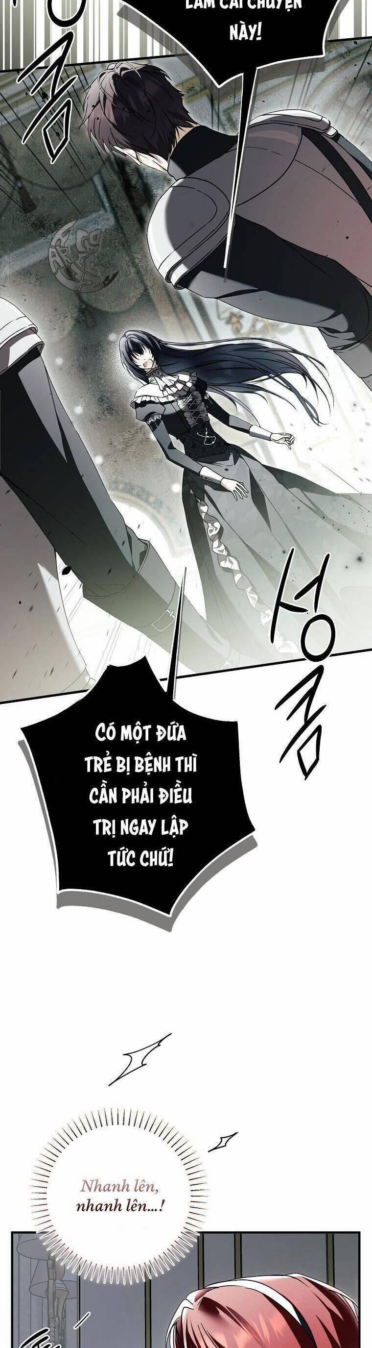 Ai Đó Đang Điều Khiển Cơ Thể Của Tôi 15 trang 12