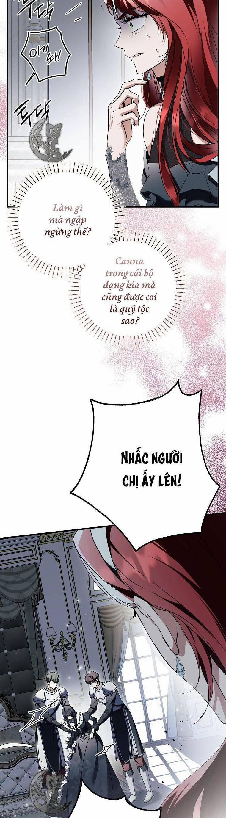 Ai Đó Đang Điều Khiển Cơ Thể Của Tôi 15 trang 13