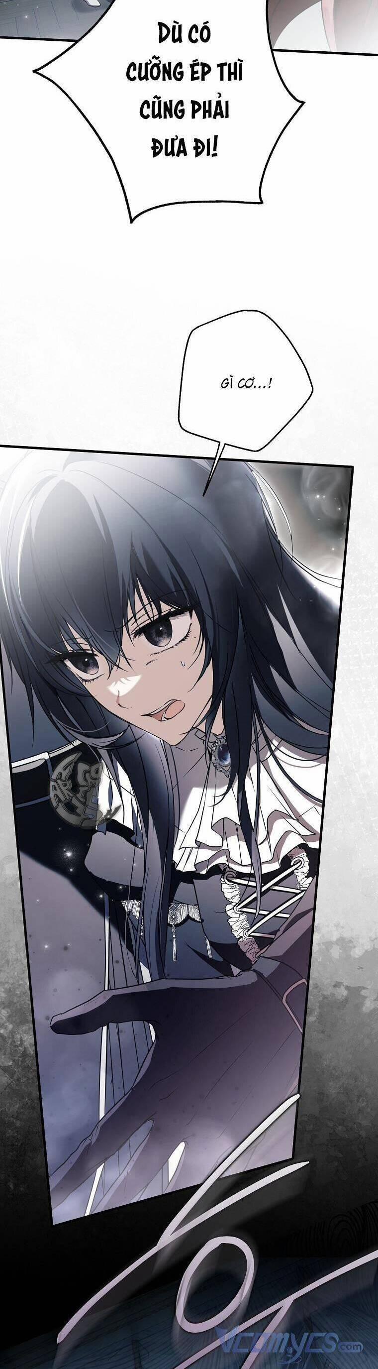 Ai Đó Đang Điều Khiển Cơ Thể Của Tôi 15 trang 14