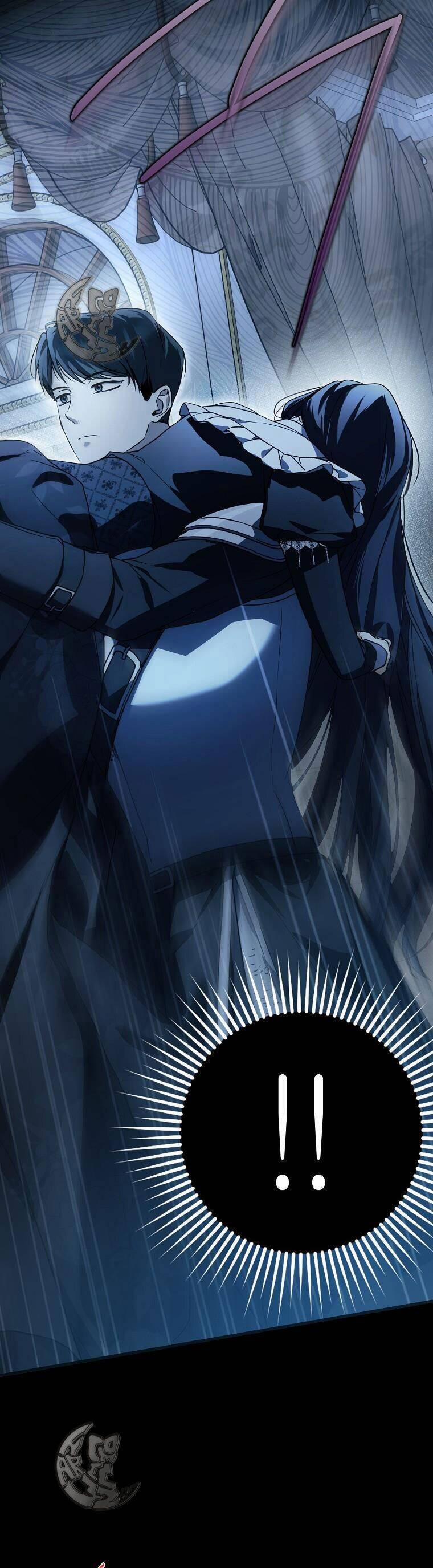 Ai Đó Đang Điều Khiển Cơ Thể Của Tôi 15 trang 15