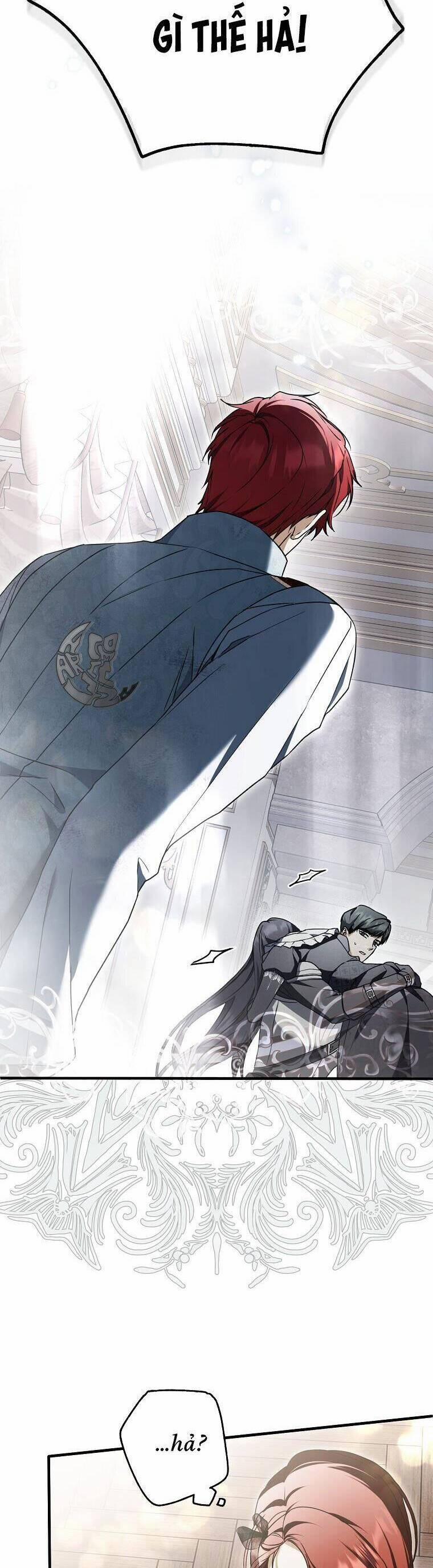 Ai Đó Đang Điều Khiển Cơ Thể Của Tôi 15 trang 17