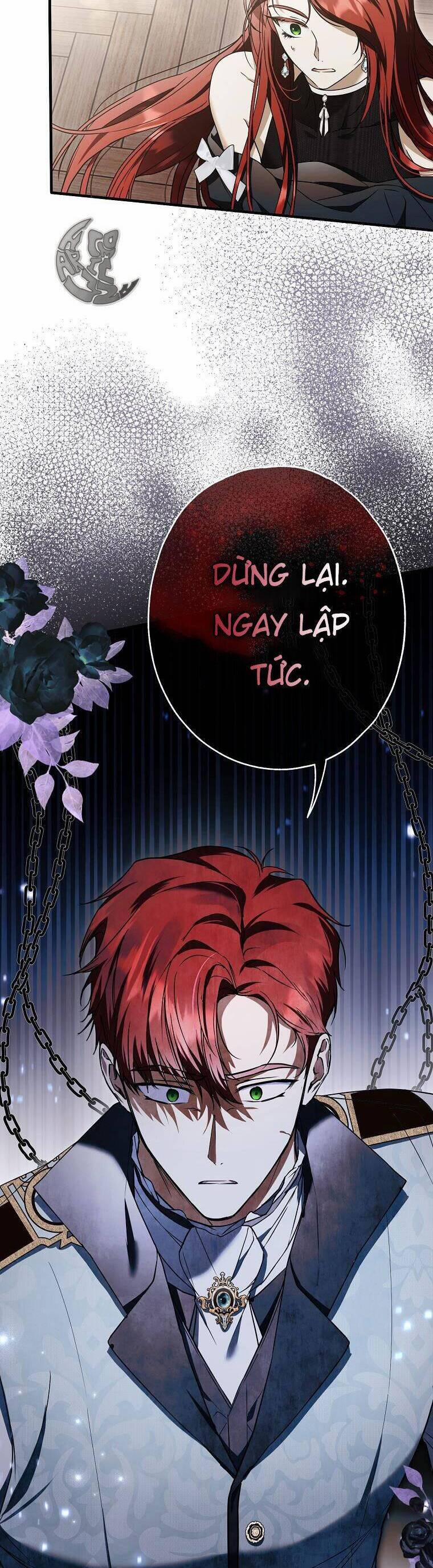 Ai Đó Đang Điều Khiển Cơ Thể Của Tôi 15 trang 18