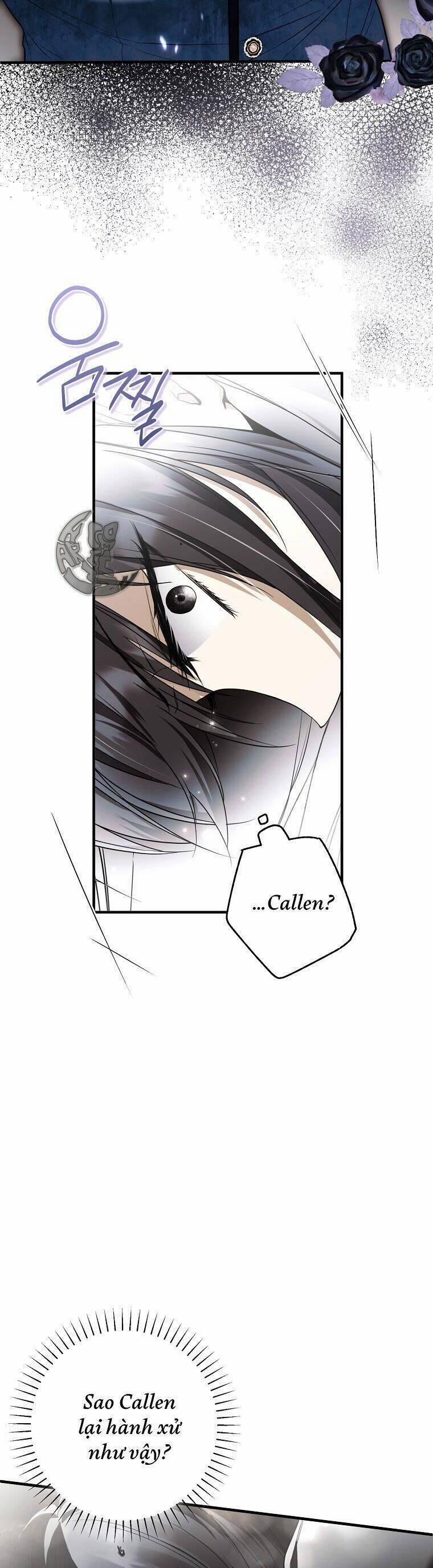 Ai Đó Đang Điều Khiển Cơ Thể Của Tôi 15 trang 19