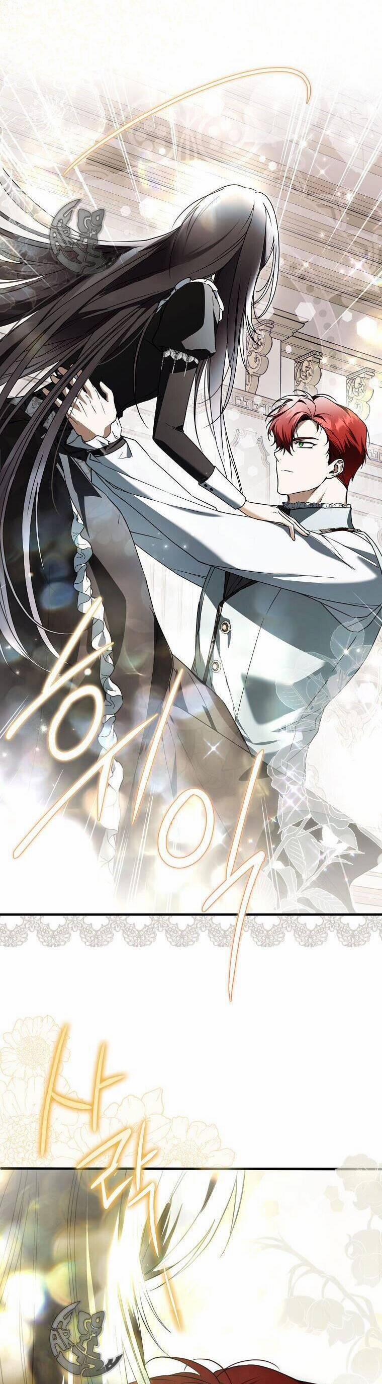 Ai Đó Đang Điều Khiển Cơ Thể Của Tôi 15 trang 21