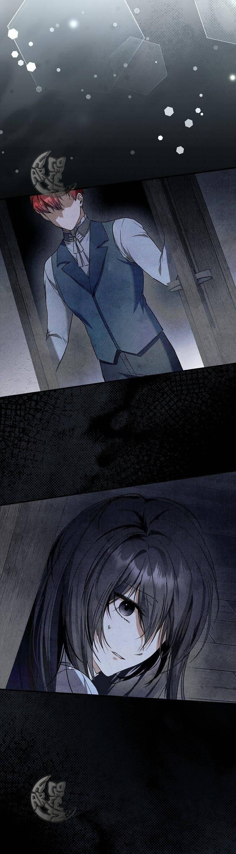 Ai Đó Đang Điều Khiển Cơ Thể Của Tôi 15 trang 23