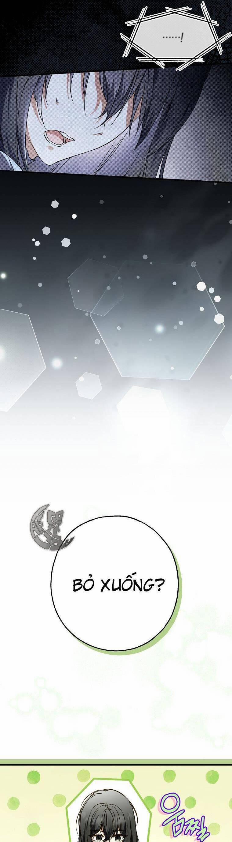 Ai Đó Đang Điều Khiển Cơ Thể Của Tôi 15 trang 24