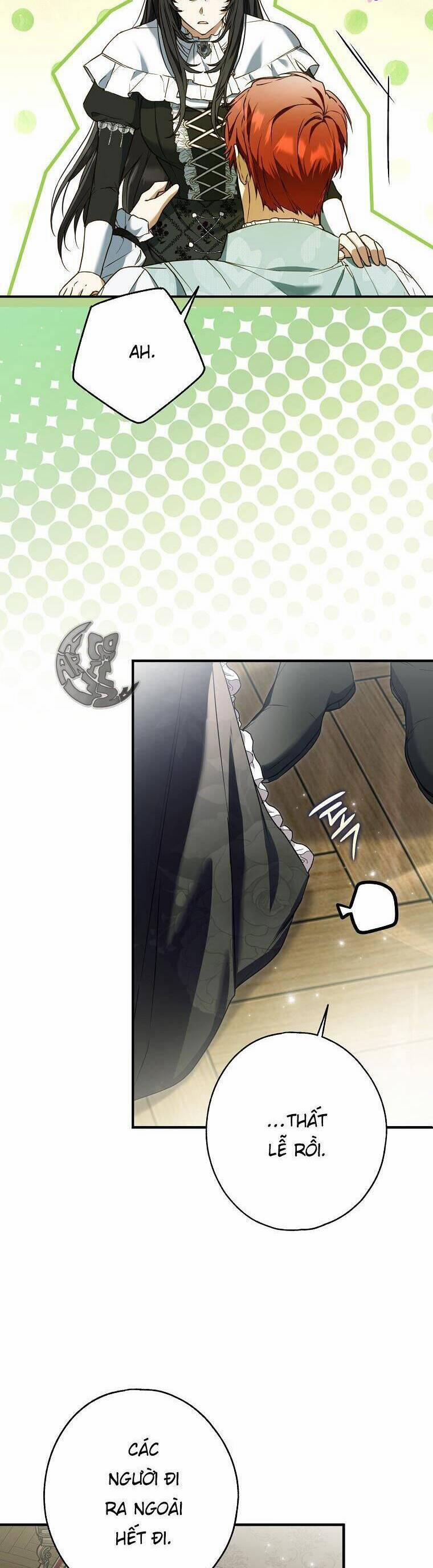 Ai Đó Đang Điều Khiển Cơ Thể Của Tôi 15 trang 25