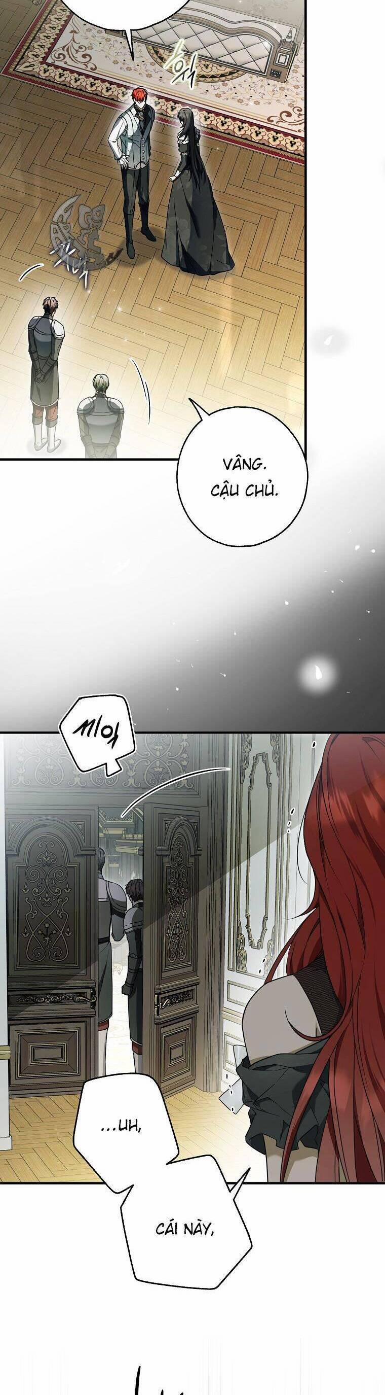 Ai Đó Đang Điều Khiển Cơ Thể Của Tôi 15 trang 26