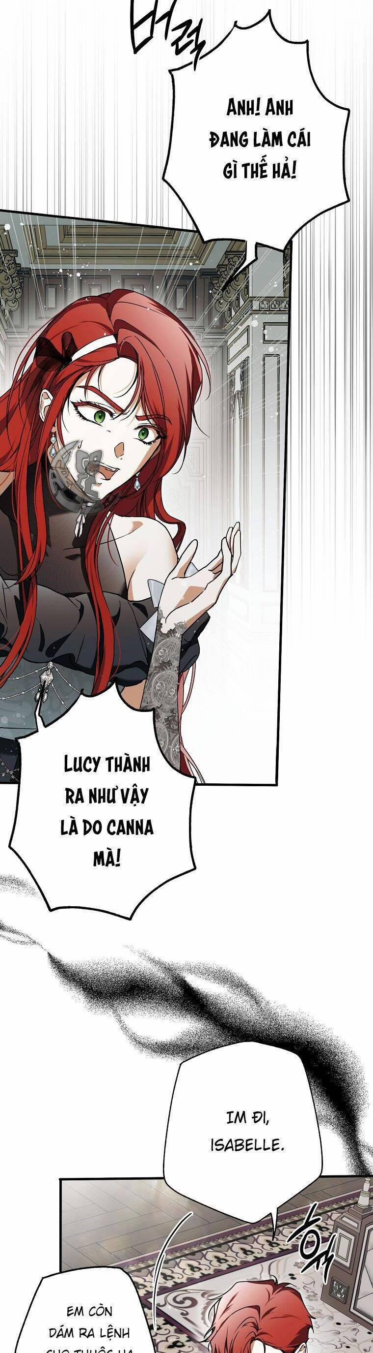 Ai Đó Đang Điều Khiển Cơ Thể Của Tôi 15 trang 27