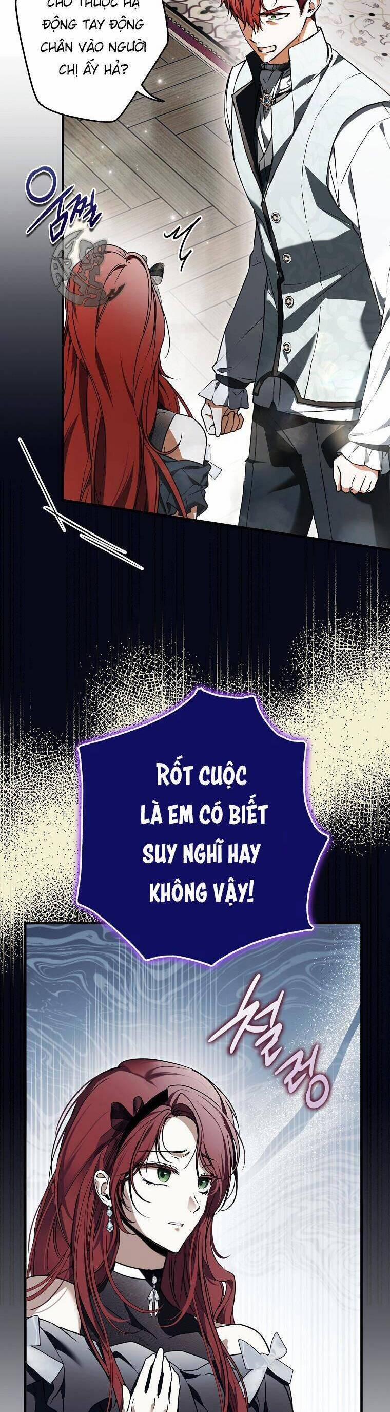 Ai Đó Đang Điều Khiển Cơ Thể Của Tôi 15 trang 28