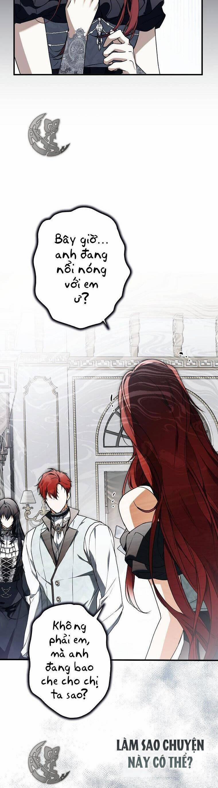 Ai Đó Đang Điều Khiển Cơ Thể Của Tôi 15 trang 29