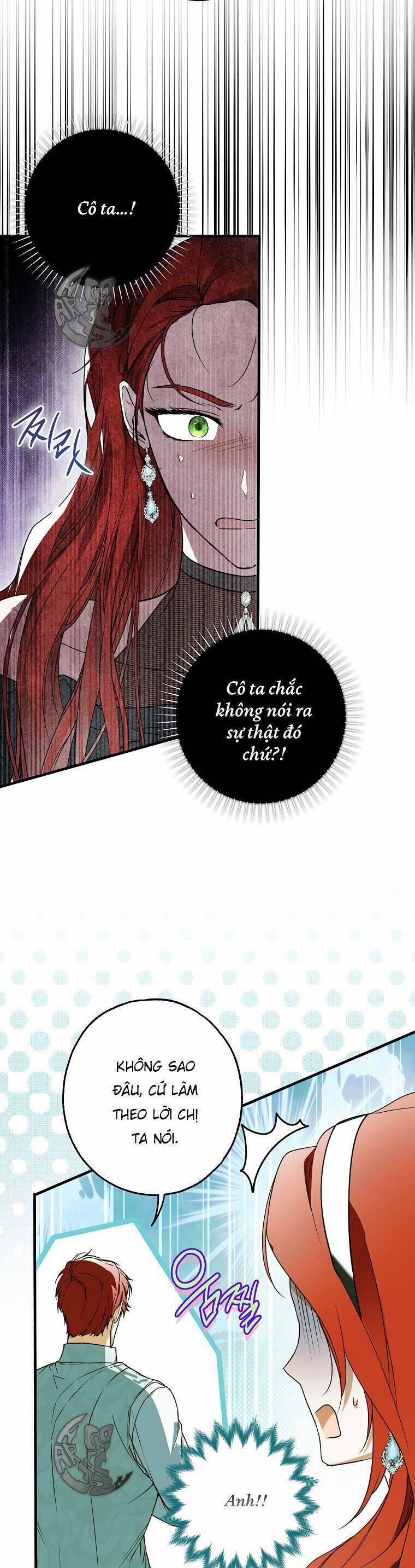 Ai Đó Đang Điều Khiển Cơ Thể Của Tôi 15 trang 39