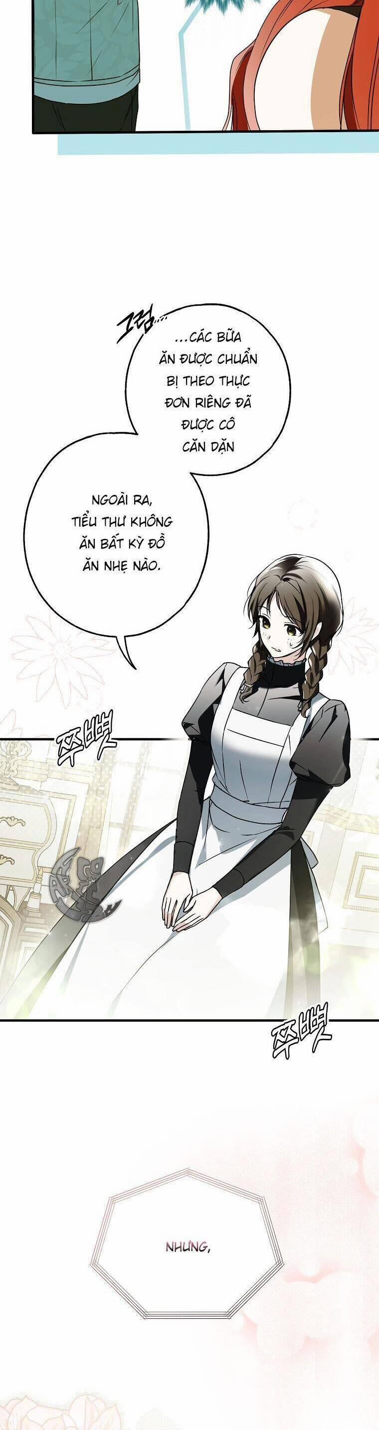 Ai Đó Đang Điều Khiển Cơ Thể Của Tôi 15 trang 40