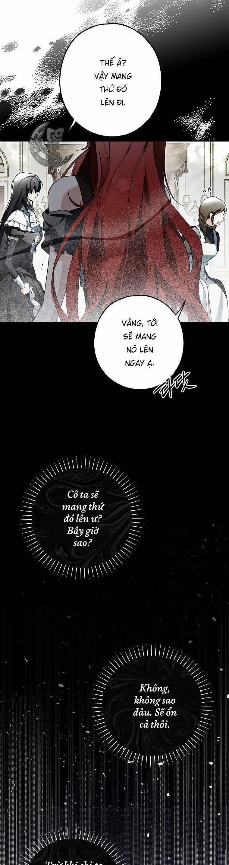 Ai Đó Đang Điều Khiển Cơ Thể Của Tôi 15 trang 42