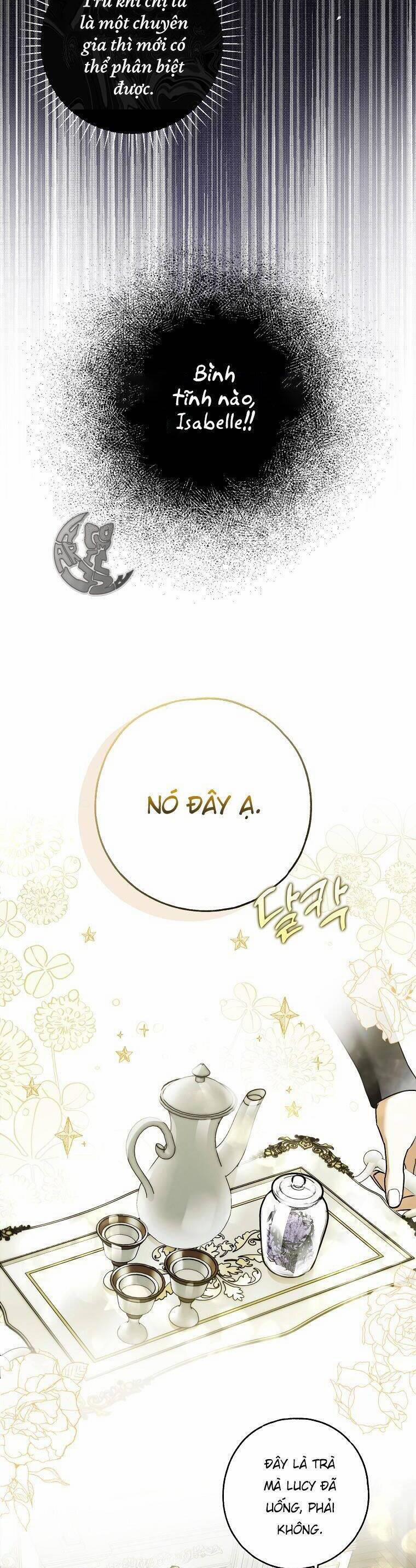 Ai Đó Đang Điều Khiển Cơ Thể Của Tôi 15 trang 43