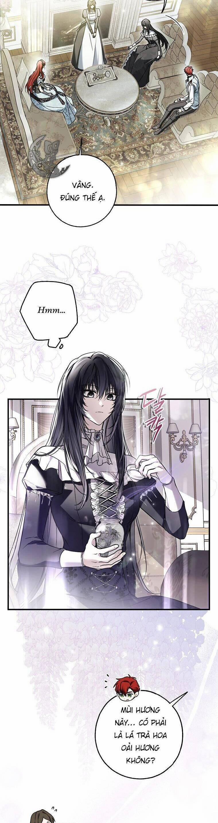 Ai Đó Đang Điều Khiển Cơ Thể Của Tôi 15 trang 44