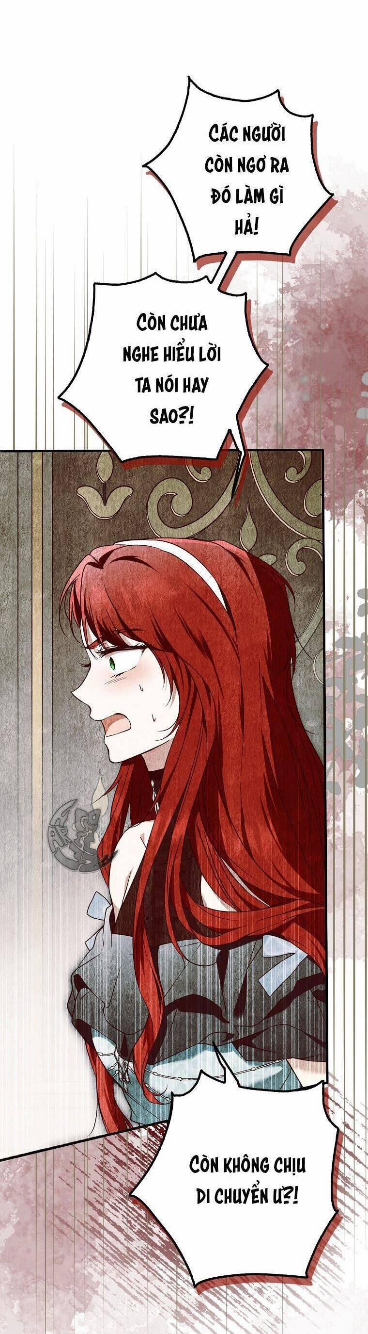 Ai Đó Đang Điều Khiển Cơ Thể Của Tôi 15 trang 8