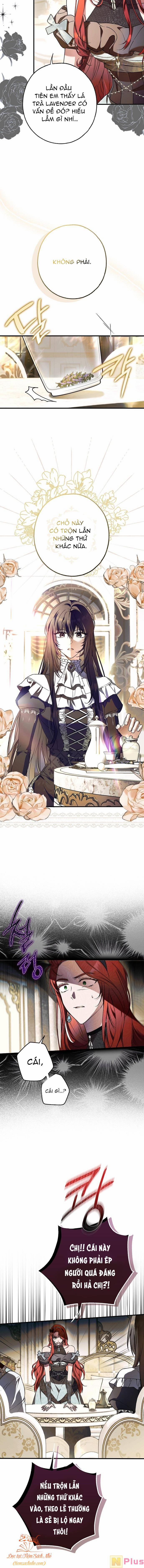 Ai Đó Đang Điều Khiển Cơ Thể Của Tôi 16 trang 2