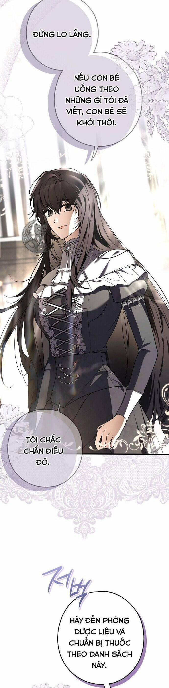 Ai Đó Đang Điều Khiển Cơ Thể Của Tôi 16 trang 28