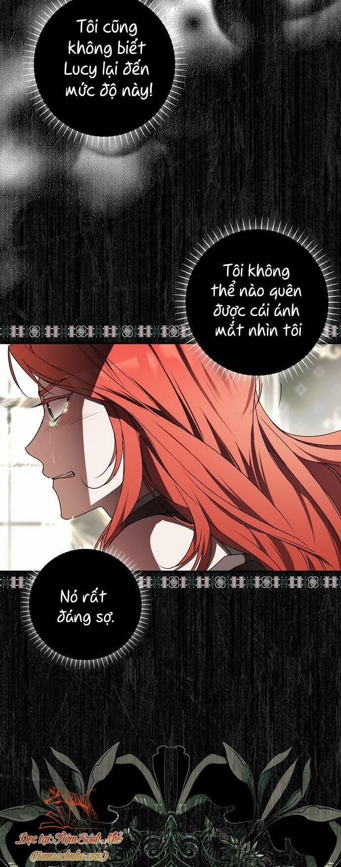 Ai Đó Đang Điều Khiển Cơ Thể Của Tôi 16 trang 32