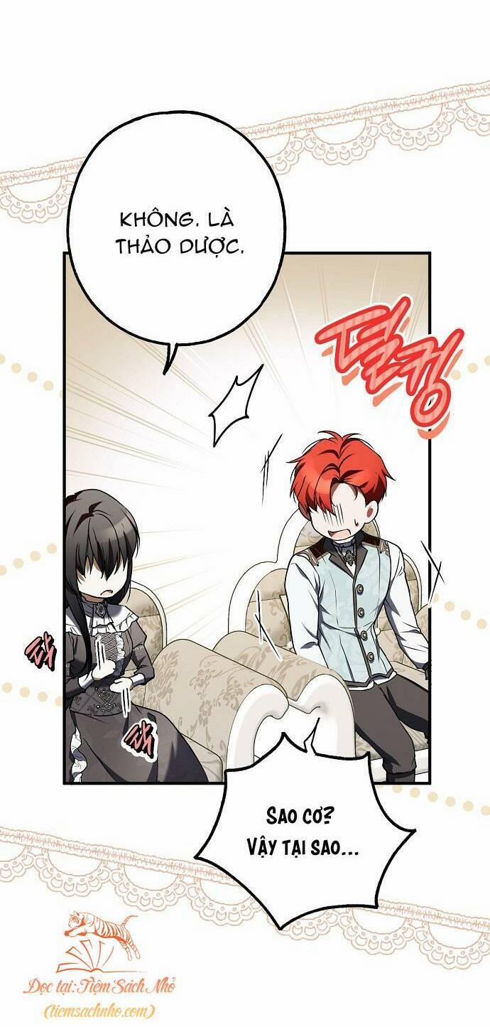 Ai Đó Đang Điều Khiển Cơ Thể Của Tôi 16 trang 40