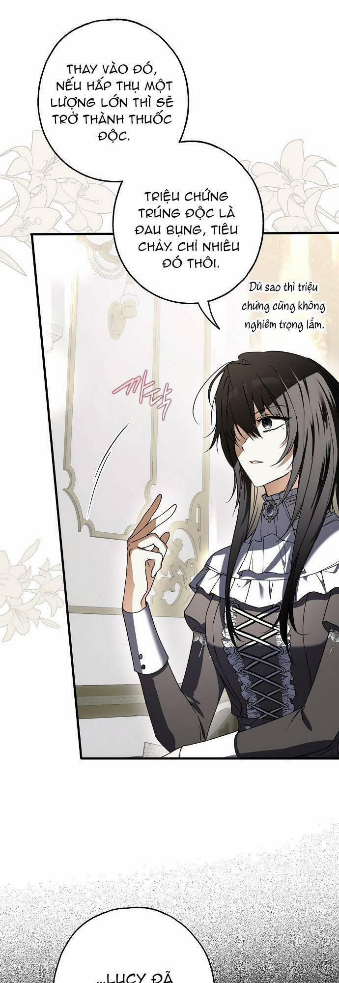 Ai Đó Đang Điều Khiển Cơ Thể Của Tôi 16 trang 41